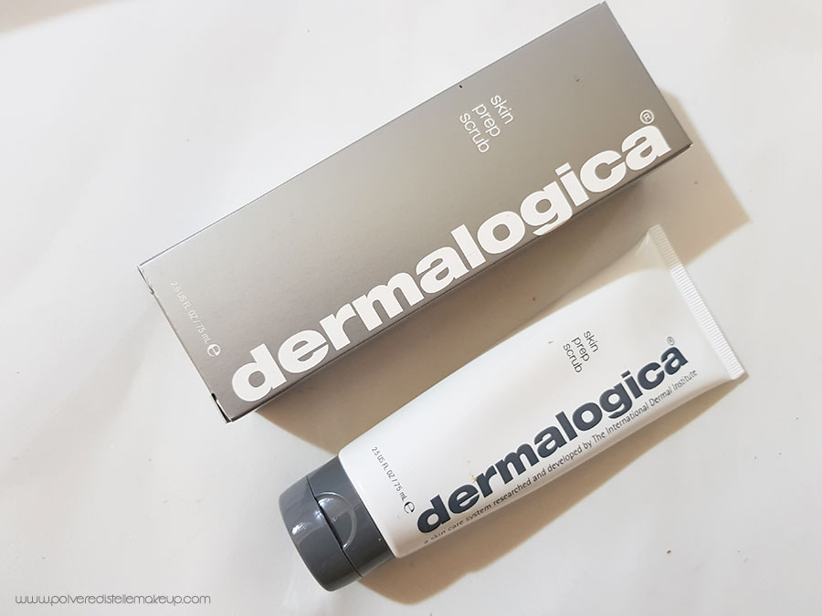 Dermalogica Skin Prep Scrub