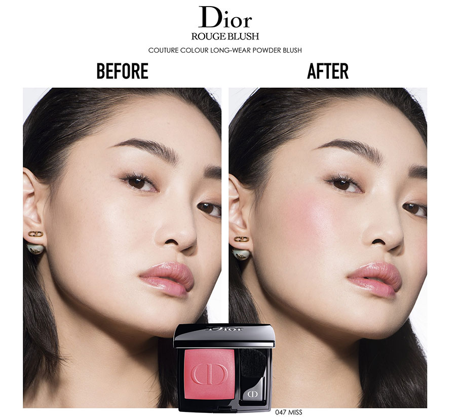 Diorskin Rouge Blush Dior