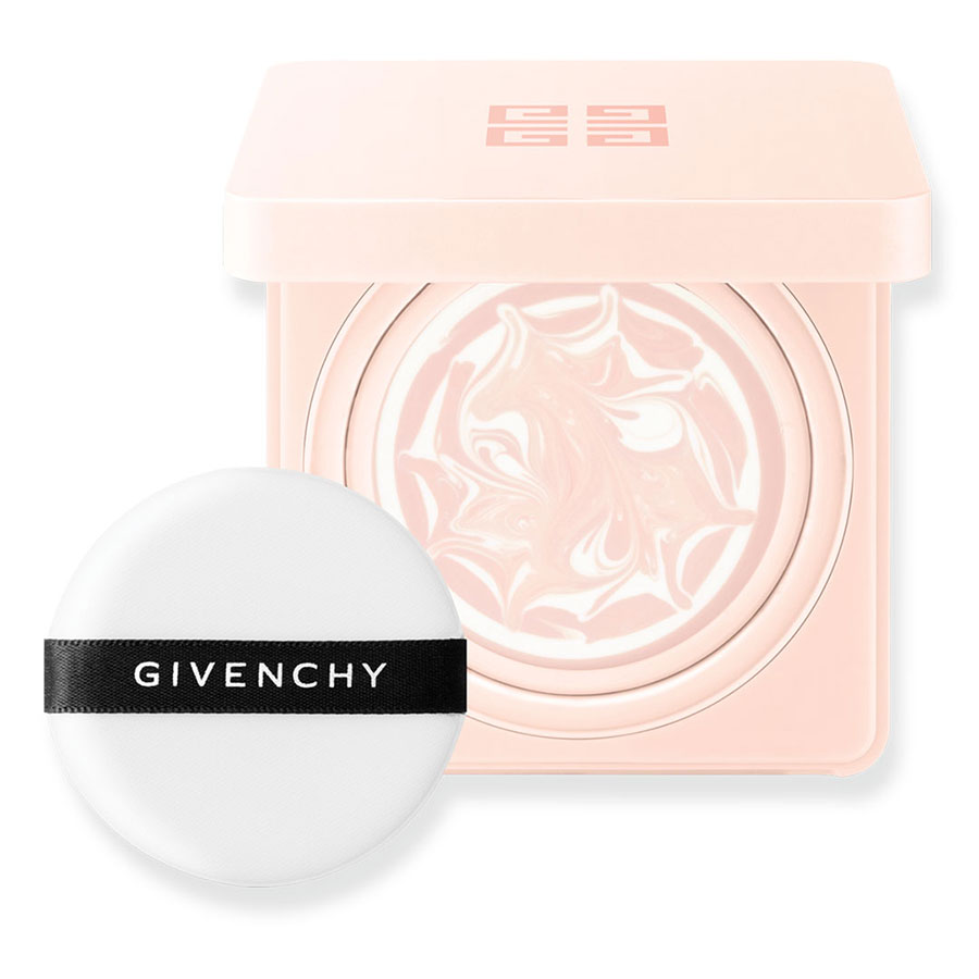 Givenchy L'Intemporel Blossom Fresh Face Compact Day Cream