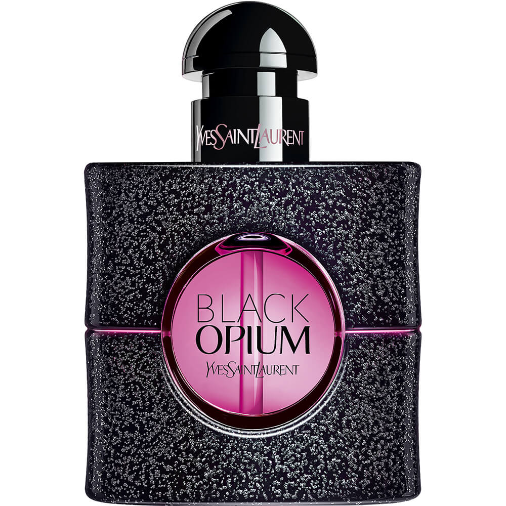 YSL Black Opium Eau de Parfum Neon