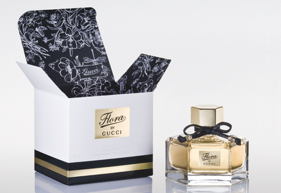 Review:Flora By Gucci Eau The Parfum